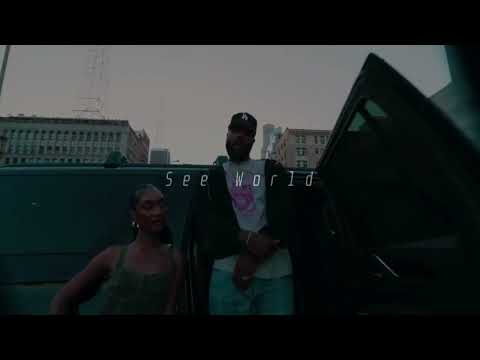 (FREE) Dom Kennedy x Hit-Boy Type Beat 2025 - "See World"