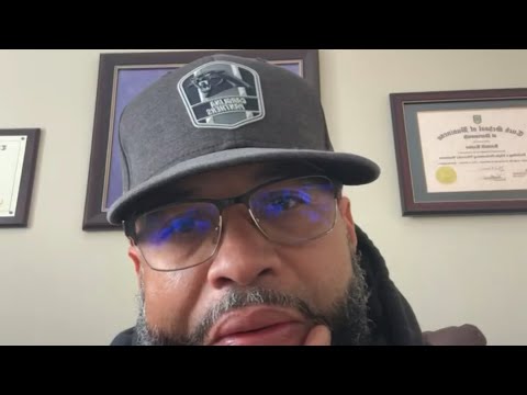 Fantasia HUSBAND RESPONDS! 