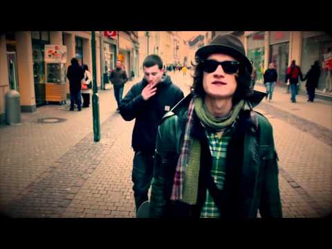 Der Knorkige Don feat. Stel.One - Winternovelle