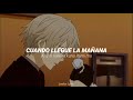 ️Inu X Boku SS Op Nirvana By Mucc Sub Español Romaji ️