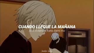 Download lagu ❤️Inu x Boku SS • Op - Nirvana (by Mucc); Sub Español   Romaji❤️ mp3