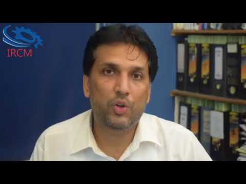 Institute of Reliability Centered Maintenance