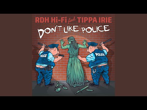 Hardway Don't Like Police Part III