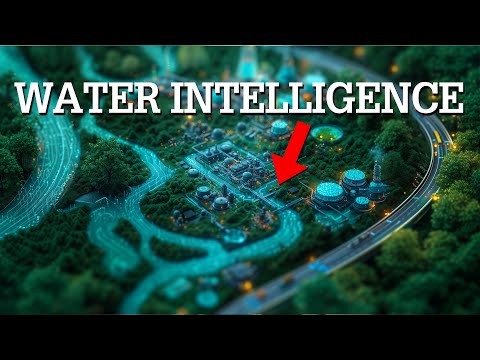Big Data, Deeper Insights: Crafting Smarter Water Strategies