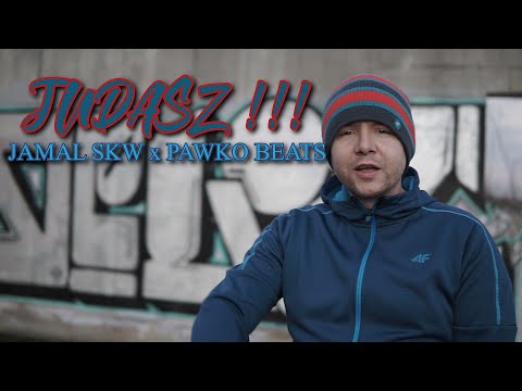 JAMAL SKW x PAWKO BEATS - Judasz !!!