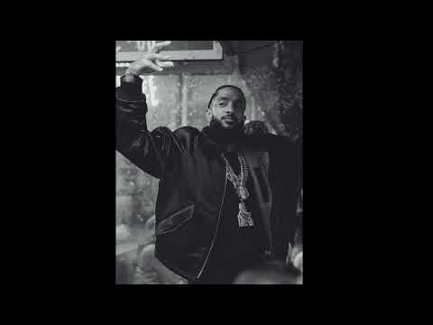 [FREE] Nipsey Hussle Type Beat " Moments "