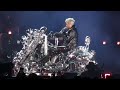 Queen Adam Lambert Bicycle Race Live In Tokyo 2024