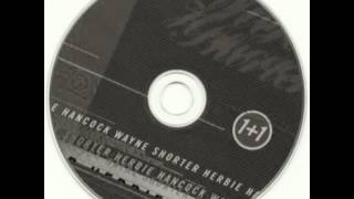 Herbie Hancock and Wayne Shorter - Visitor From Nowhere