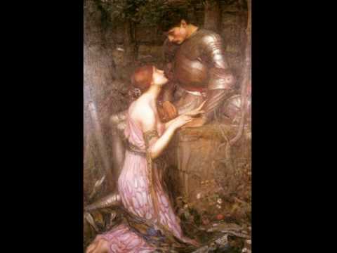 V.Baykov & L.Tymchinskaya-Duet Lancotto & Fracesca-Rachmaninov-" Francesca da Rimini "