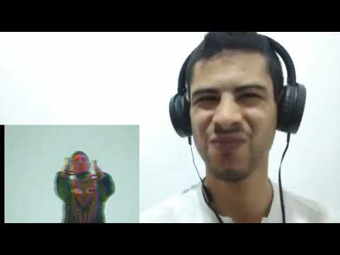 REACCIÓN a Elio Toffana - SHOCK WAVE (Videoclip Oficial)