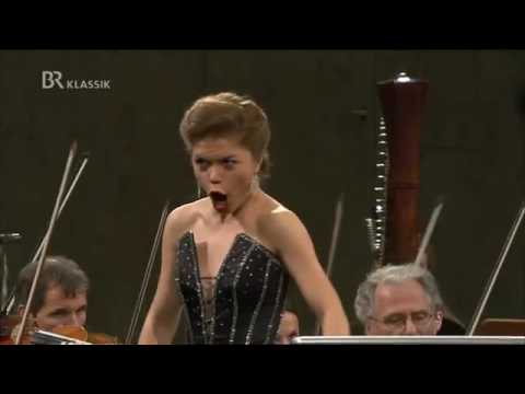 Копия видео "Olena Tokar  клик клак Die Siegerin beim ARD Musikwettbewerb   KlickKlack   BR"