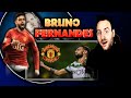 Bruno Fernandes  All 32 Goals & Assists 2019/2020 So Far HD | REACTION | Nem's Lounge
