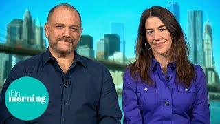 ’Sleeping With Other People Saved Our Marriage’ | This Morning