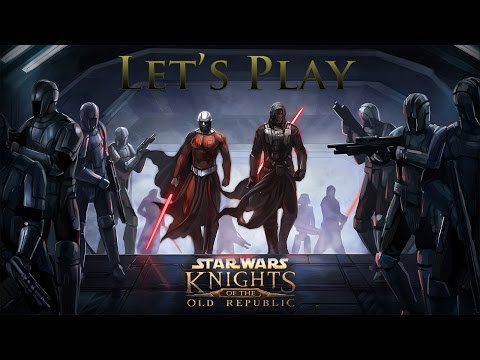 Let's Play Star Wars: Knights of the Old Republic, Episode 58: Savior, Conqueror, Hero, Villain