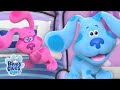 Hide Go Seek With Magenta Josh Blue S VLOG Ep 34 33 Blue S Clues You