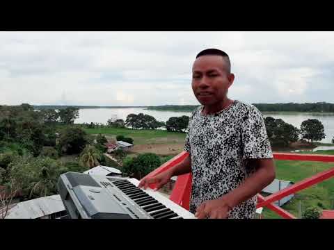 Ay Ramona - Jeferson Pérez C. - Video oficial 2021