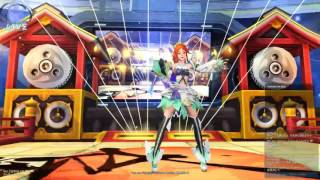 ドラゴネス龍児のPSO2ゲーム実況