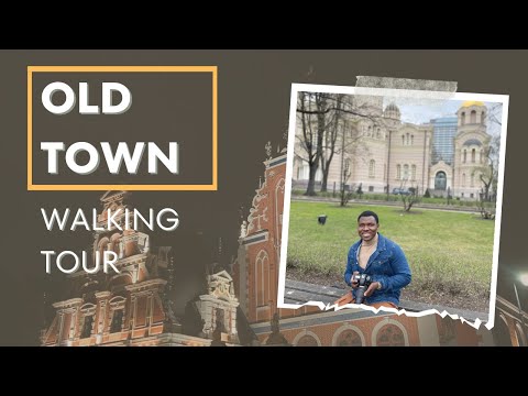 Don't Miss Out on Riga's Most Epic Walking Tour Adventure!