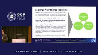 Artificial Intelligence (AI) Track Kickoff