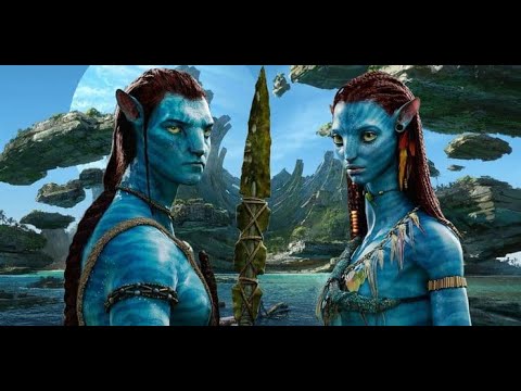 Аватар 2 - Путь воды - Финальный русский трейлер - Дубляж, Фильм 2022