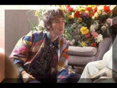 John Lennon - Strawberry Fields Demos (1966)