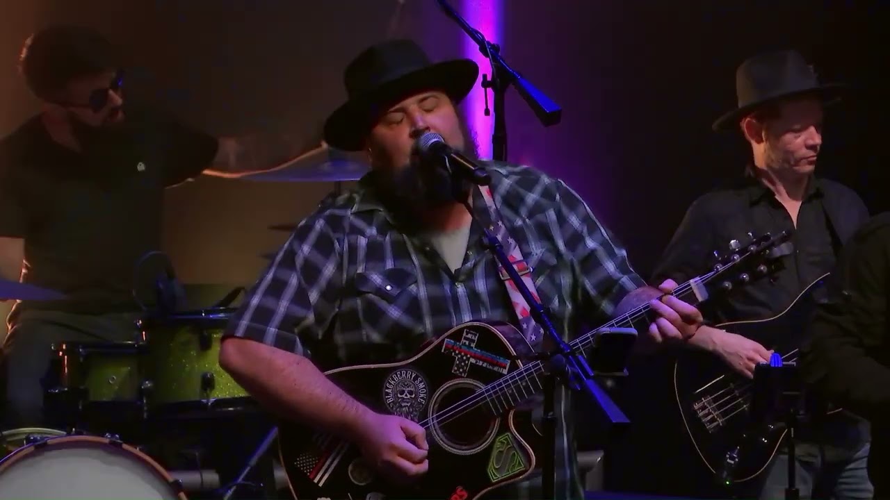 Promotional video thumbnail 1 for Homegrown: Zac Brown Band Experience
