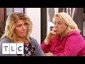 The Move To Flagstaff Causes Conflict Between Kody & His Wives | Sister Wives