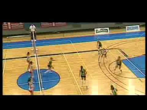 16 12 WSLZ XI kolo Vojvodina Kolubara