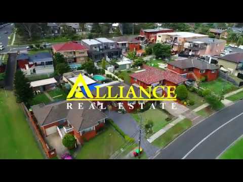 10 Caroline Crescent, Georges Hall - Alliance Real Estate