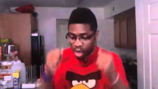 Pursuit of Happiness remix dance