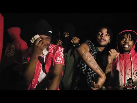 Tfg Swerv4s -FR4Å BoodÅ (Official Video) Shot By @Bigboyvisuals