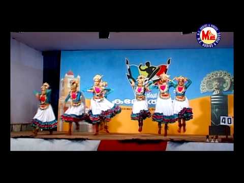 Group Dance 15 - Gange Cha Yamune Chaiva