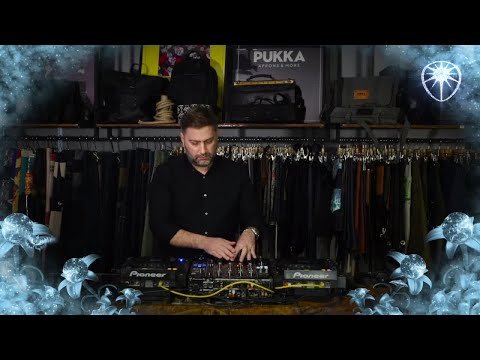 Hedkandi Presents Dim Zach : The 12 Streams Of Xmas