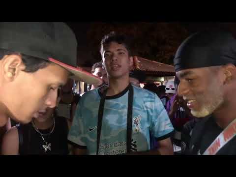 (PEGOU FOGO 🔥) ADRIEN X DGUERRA - 2 FASE - BDH.132