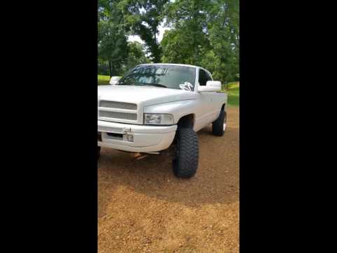 18x12 Chrome Fuel Mavericks!