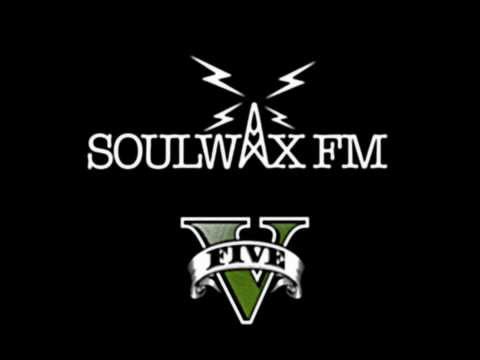 Palmbomen - Stock (Soulwax Remix)