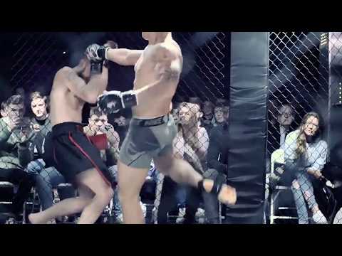 Radoslaw Dziabkowski highlights