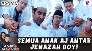 Download lagu SEMUA MEMBER AJ ANTAR JENAZAH BOY KE PERISTIRAHATAN TERAKHIR! | ANAK JALANAN | 774 mp3 Download lagu SEMUA MEMBER AJ ANTAR JENAZAH BOY KE PERISTIRAHATAN TERAKHIR! | ANAK JALANAN | 774 mp3