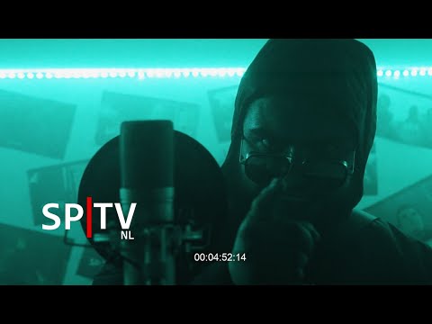 Stelly x NSDTNF - Concrete Barz #50