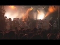Kvelertak - Bruane Brenn (Live) 