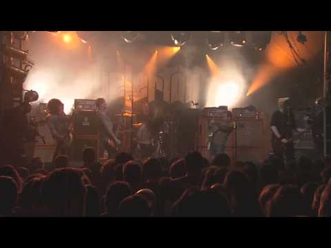 Kvelertak - Bruane Brenn (Live)