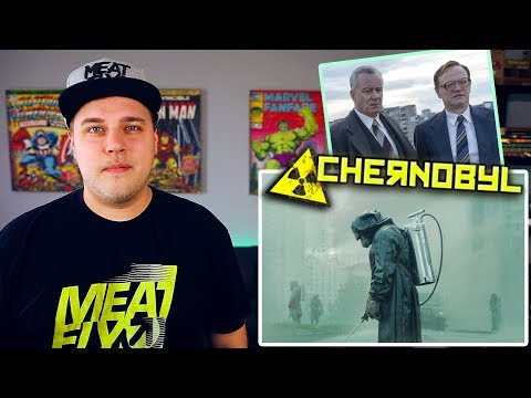 20 FAKTŮ - Chernobyl