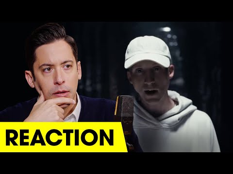 Michael Knowles REACTS To "Fear" By NF