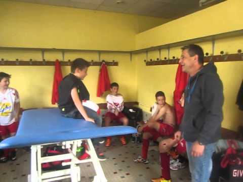 saison 2014-2015 u13 csv champion de moselle promotion