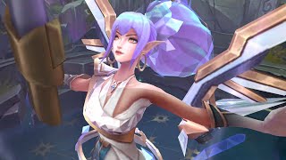🌪️ 'you can only play nami' try my janna and ashe babes xo