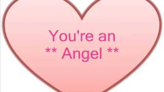 Leona Lewis -  Angel lyrics