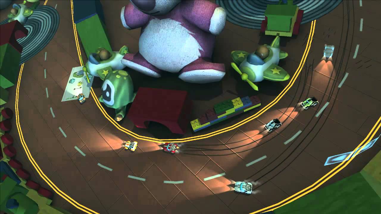 Trailer trailer thumbnail
