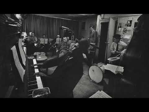 Thelonious Monk   1964   Maison de la Radio, Paris   Bootleg Remaster   HD