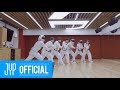 GOT7 - Eclipse (Dance Practice Version)