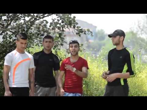 Esaret Ft Emrah Arpacık Hayallerim Kayboldu  2015